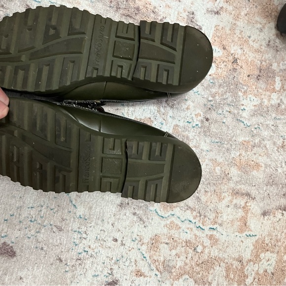 Franco Sarto leather loafers - Picture 3 of 4